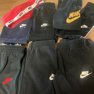 Winter bundle Nike boys.